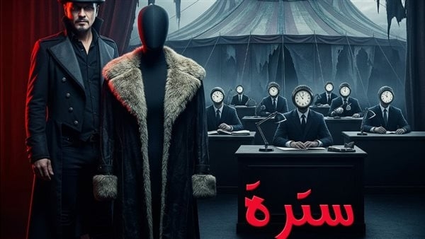 عرض "سترة" بمهرجان الفرق المسرحية مساء اليوم