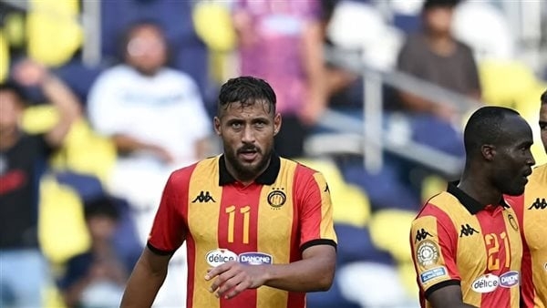 ضربة موجعة، الترجي يفقد يوسف بلايلي في مواجهة تشيلسي بمونديال الأندية