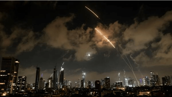 الحرس الثوري الإيراني: استخدمنا في الموجة الـ18 طائرات "شاهد 136" وصواريخ دقيقة تعمل بالوقود الصلب