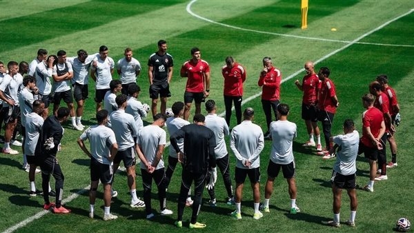 موعد مباراة الأهلي وبورتو في مونديال الأندية