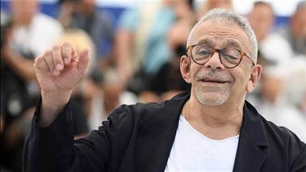يسري نصر الله يكشف أسرارا لأول مرة عن يوسف شاهين