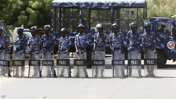 الشرطة السودانية تستأنف عملها داخل المراكز والأقسام في الخرطوم