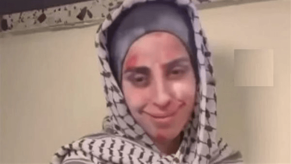 إسرائيلية سخرت من قتل الفلسطينيين فجاءها الرد بتدمير منزلها، والنشطاء: ذاقت نفس الكأس (فيديو)