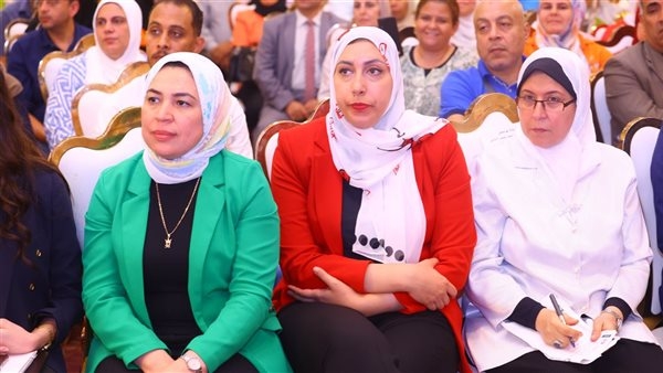 ختام فعاليات البرنامج التدريبي للقائمين على أعمال المسح الوطني للحضانات