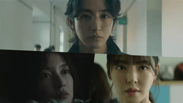 طرح الفيديو التشويقي للدراما الكورية "S LINE"