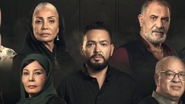 مسلسل حرب الجبالي الحلقة 25، ثريا تعثر على والدها وابن شقيقة حرب في أزمة