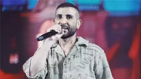 أحمد سعد بعد تعرضه لحادث بسيارته الجديدة: "فدى أولادي"