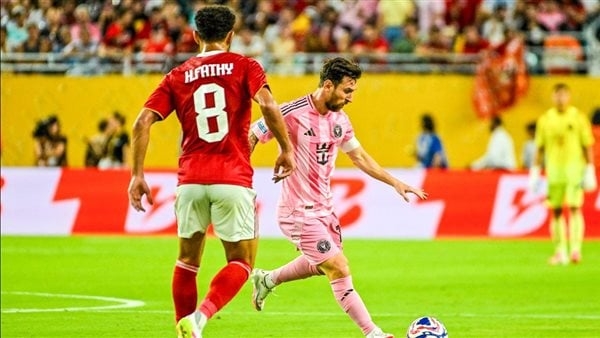 كأس العالم للأندية، طموحات جديدة للأهلي أمام بورتو في ليلة الوداع