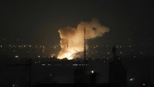 رويترز: المجال الجوي الإيراني مفتوح بشرط الحصول على إذن مسبق