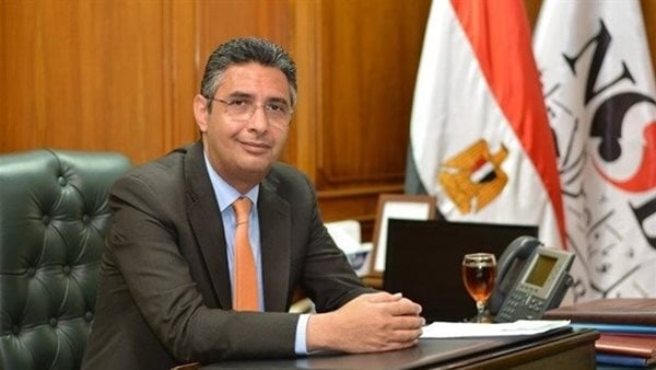 وزير التموين يتابع مع المصرية لتجارة الجملة انتظام العمل وموقف توافر السلع بالمنافذ والمخازن