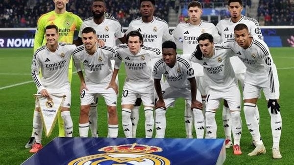 يغيب 3 شهور، نجم ريال مدريد يخضع لجراحة عاجلة بعد كأس العالم للأندية