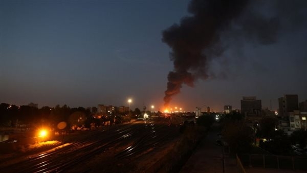 بعد تدمير فوردو، تفاصيل أول هجوم أمريكي على مواقع إيران النووية