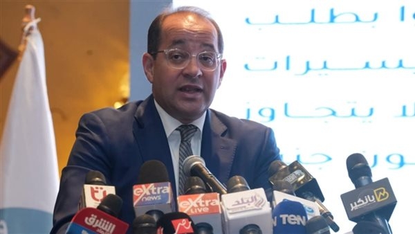 أخبار الاقتصاد اليوم: إنشاء مصنعين جديدين لحامض النيتريك ونترات الأمونيوم.. 7.3 مليار جنيه استثمارات عامة موجهة لمحافظة دمياط.. و53 ألف ممول تقدموا للانضمام للمنظومة الضريبية