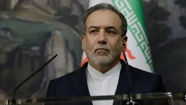 عراقجي: إيران لا تنوي مواصلة الرد العسكري بشرط أن يتوقف العدوان الإسرائيلي بشكل كامل