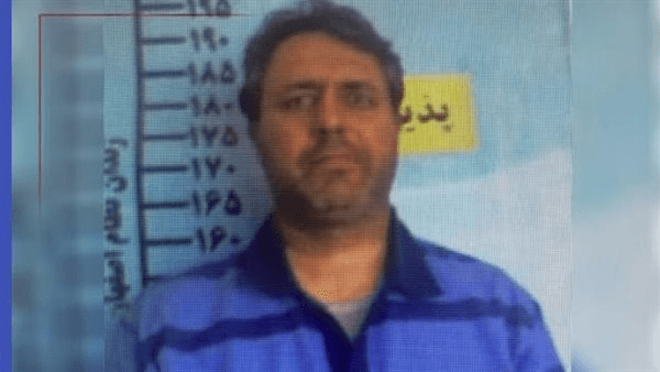 نقل معلومات عن مواقع حساسة إلى إسرائيل، إيران تعدم جاسوس الموساد الثاني مجيد مسيبي