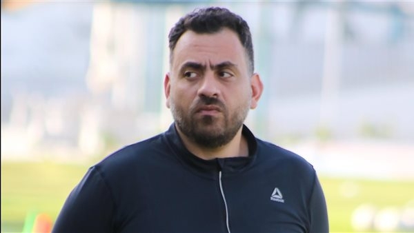 جون إدوارد يرفض التجديد لـ عبدالله السعيد لهذا السبب