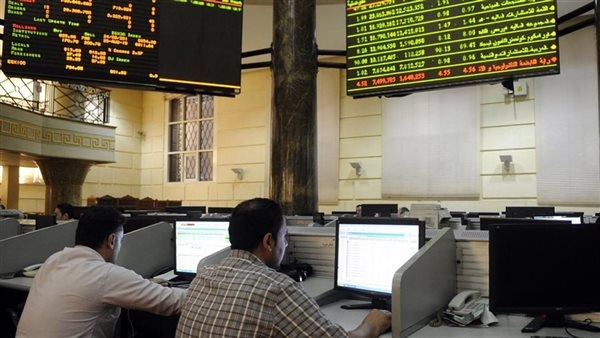 11.8 مليار جنيه قيمة التداول بالبورصة في بداية الأسبوع