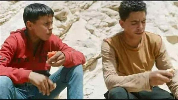 بعد فوزه بجائزة مهرجان البحر الأحمر، عرض فيلم "الزراري الحمر" لأول مرة على ART
