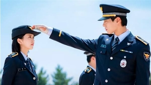 مسلسل "Good Boy" يحقق أرقامًا قياسية جديدة بنسب المشاهدة