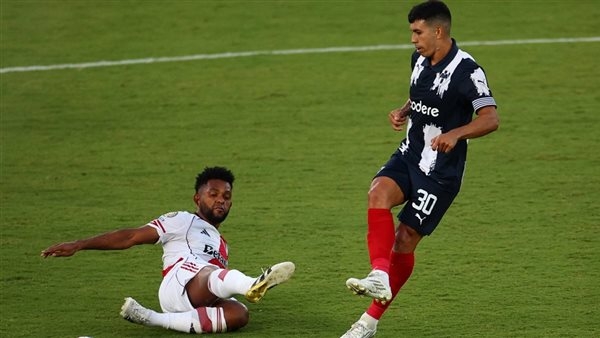 مدرب مونتيري: لا نستحق التأهل حال عدم الفوز أمام أوراوا