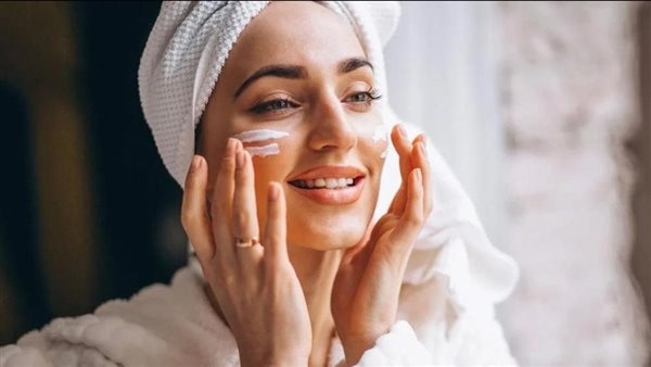 قناع القهوة لبشرة نضرة خالية من الالتهابات والتجاعيد