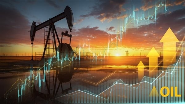 ارتفاع أسعار النفط وسط مخاوف من تداعيات رسوم ترامب الجمركية