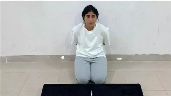 تفاصيل إخلاء سبيل فنانة كويتية شهيرة بعد القبض عليها بتهمة حيازة مواد مخدرة