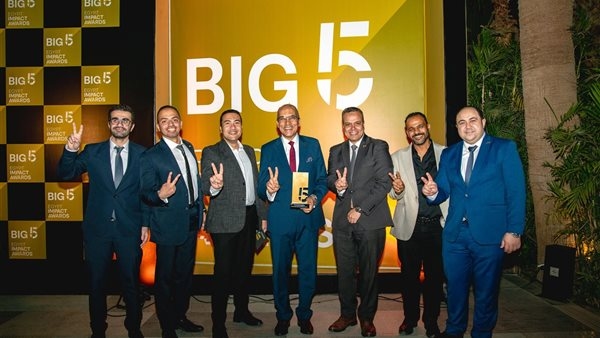 العاصمة الإدارية تفوز بجائزة مبادرة المدينة الذكية
