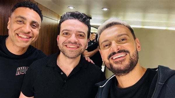 انتهاء تصوير فيلم "بيج رامي" والعرض بموسم الصيف