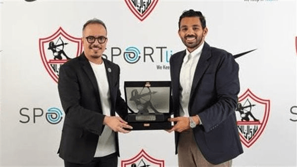 تأكيدا لـ فيتو.. الزمالك يعلن التعاقد مع شركة ملابس عالمية