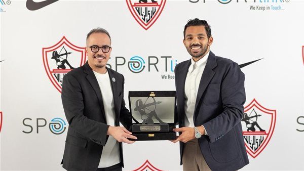 أخبار الرياضة اليوم: الزمالك يتعاقد مش شركة ملابس عالمية، الاجتماع الفني لمباراة الأهلي وبورتو، جون إدوارد يرفض التجديد لـ عبدالله السعيد