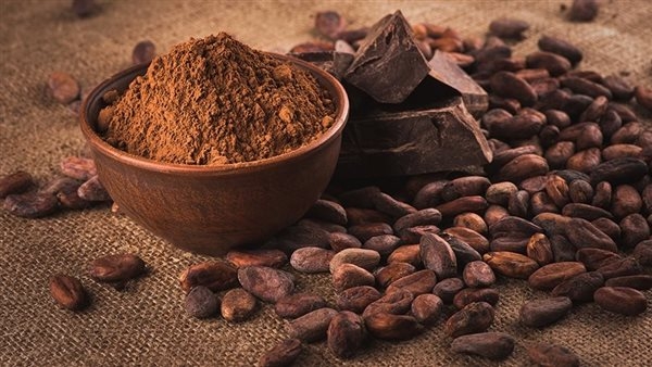 فوائد الكاكاو الخام، يحسن المزاج ويقوي المناعة ويخفض الكوليسترول