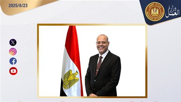وزير العمل: يومان إجازة رسمية للعاملين بالقطاع الخاص في هذا الموعد