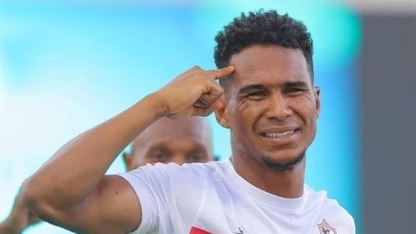 سيف الجزيري ينتظر موقف الزمالك