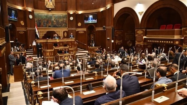 بالأرقام، كشف حساب مجلس الشيوخ في 5 أدوار انعقاد