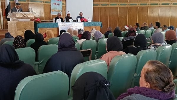 "التأهيل النفسي للمقبلين على الزواج" في جلسة حوارية بإعلام الداخلة