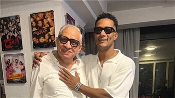 بعد «عبده موتة» و«الديزل»، محمد رمضان يجهز لعمل جديد بالتعاون مع السبكي