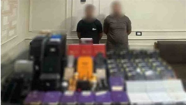 ضبط محطة بث تليفزيوني في الشرقية بدون ترخيص