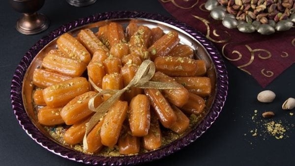 طريقة عمل بلح الشام، الوصفة الأصلية وبأقل التكاليف