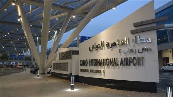 الطيران: المجال الجوي المصري يعمل بشكل طبيعي ورفع درجة الاستعداد بمطار القاهرة