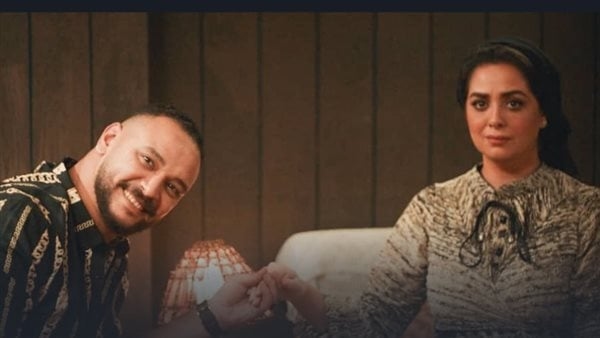 مسلسل حرب الجبالي الحلقة 23، قراءة فاتحة راشد وثريا وأحمد رزق في حالة صدمة