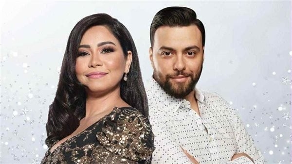 مدين وتامر حسين يحتفلان بـ"مازال عالبال" دعمًا لشيرين بعد تصفية الخلاف مع روتانا