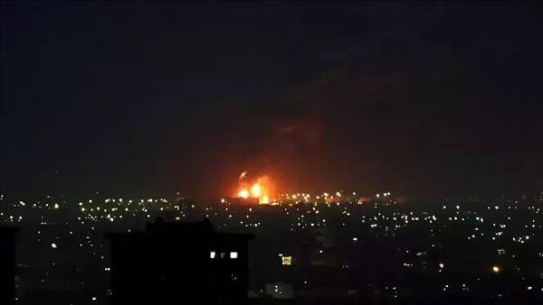 التلفزيون الإيراني: إسرائيل اغتالت العالم النووي محمد رضا صديقي قبل موعد وقف إطلاق النار