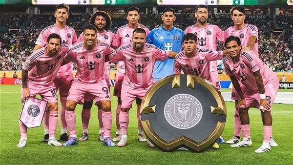 مونديال الأندية، 8 فرق تحسم التأهل لدور الـ16