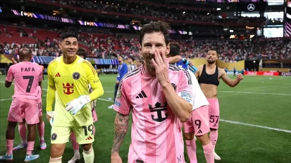 بعد تعادلهما، تأهل إنتر ميامي وبالميراس إلى دور الـ16 بكأس العالم للأندية (فيديو)