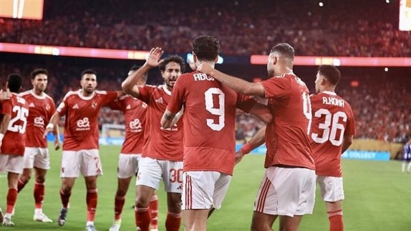 تتخطى النصف مليار جنيه، مكافات مالية ضخمة للأهلي رغم وداع مونديال الأندية