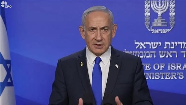 نتنياهو: الهدنة مع إيران ستدخل تدريجيًا حيز التنفيذ خلال ساعات