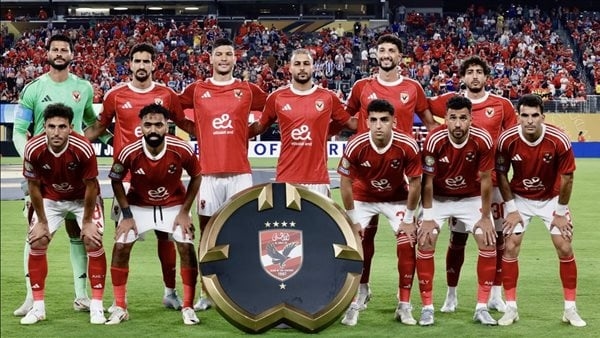 ثنائي الأهلي يخضعان لكشف المنشطات عقب مباراة بورتو