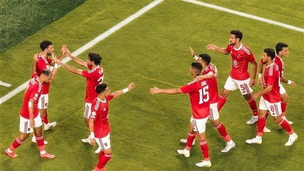 ترتيب مجموعة الأهلي في كأس العالم للأندية بعد التعادل مع بورتو