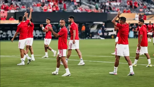 أفشة: التوفيق لم يحالفنا وأعتذر لجماهير الأهلي